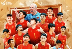 Thắng nghẹt thở Thái Lan, Việt Nam giành chức vô địch SEA V Cup 2026 lịch sử