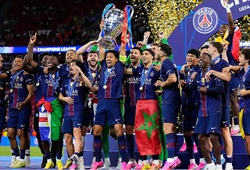 Chốt thời điểm diễn ra lễ bốc thăm Champions League 2026/27