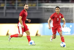 Huyền thoại Indonesia tin đội nhà đủ sức vô địch ASEAN Cup 2026 dù chung bảng với Việt Nam