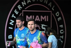 Vì sao Messi không tham gia trận đấu MLS All-Star 3 năm liên tiếp?