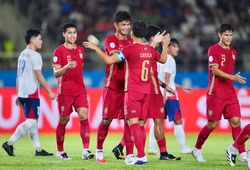 HLV Hudson chia sẻ về 4 điều sau khi Thái Lan thắng Lào ở ASEAN Cup 2026