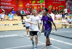 Lưu Tuấn Phong vô địch U18 đơn nam tại Vòng loại 2 giải pickleball trẻ quốc gia 2026