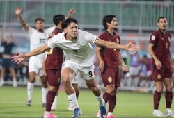 Mitchell Baker lập hat-trick cho Indonesia chỉ 2 tuần sau khi tuyên thệ nhập quốc tịch