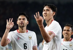 3 điều thú vị sau khi Indonesia thắng đậm trận mở màn ở bảng đấu có Việt Nam
