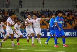 Myanmar thắng đậm Philippines 4-1, sáng cửa vào bán kết ASEAN Cup 2026