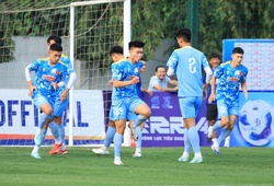 U23 Việt Nam hội quân với 29 cầu thủ, hướng đến ASIAD 2026