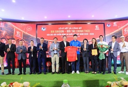 Tuyển Việt Nam đón tin vui trước đại chiến Singapore tại ASEAN Cup 2026