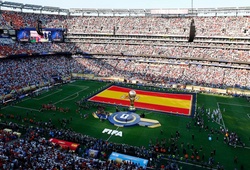 FIFA công bố những con số thú vị nhất từ World Cup 2026: 14 kỷ lục bị phá vỡ
