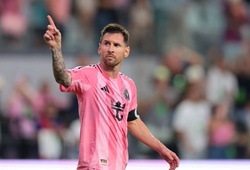 MLS phá vỡ giới hạn lương nhằm thu hút thêm nhiều Messi, Lewandowski
