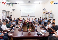 Bốc thăm Giải bóng rổ sinh viên toàn quốc 2026: Lộ diện những bảng đấu kịch tính tại miền Bắc