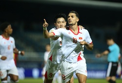 Việt Nam vs Singapore: Bước ngoặt của cuộc đua vào bán kết