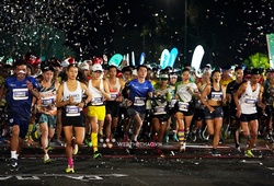 Mekong Delta Marathon 2024 Hậu Giang ấn định ngày tổ chức