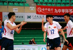 Nguyễn Văn Hạnh trở lại ĐT bóng chuyền nam QG, cơ hội chứng minh tài năng