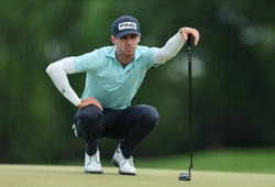 Alex Smalley phá thế giằng co, độc chiếm ngôi đầu giải Golf Major thế giới PGA Championship 2026