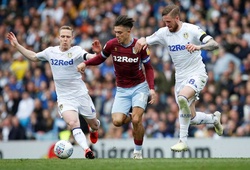 Lịch trực tiếp Bóng đá TV hôm nay 23/10: Aston Villa	 vs Leeds United