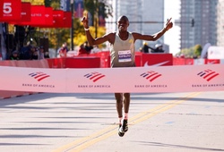 Chicago Marathon 2023 công bố “dàn elites hổ báo nhất lịch sử”