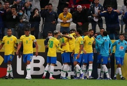 Đội hình dự World Cup 2022 có thể được tăng số lượng cầu thủ