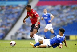 Lịch trực tiếp Bóng đá TV hôm nay 30/9: Brighton vs MU	