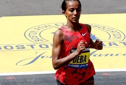 Người lạ gửi thẳng tiền thưởng chậm cho nhà vô địch Boston Marathon 2014
