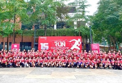 Viettel Runners - Cuộc đổ bộ hùng hậu vào Viettel Marathon 2024