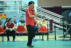 Đội tuyển bóng chuyền nữ Việt Nam - HLV Thái Thanh Tùng: Tại sao không?