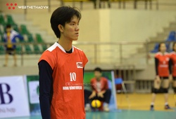 Vị trí đối chuyền ĐTQG bóng chuyền nữ Việt Nam:  Bích Tuyền đã có đối thủ?