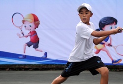 Giải Quần vợt Vô địch Trẻ toàn quốc – Cúp Nam Long năm 2023 diễn ra khi nào, ở đâu?