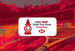 World Tour Finals – giải cầu lông danh giá có gì nổi bật?