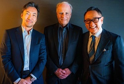 Toyota Gazoo Racing sẽ trở thành nhà tài trợ chính cho đội đua Haas F1 từ mùa giải 2026