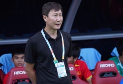 Rực sáng bảng thành tích "khủng", HLV Kim Sang Sik là ứng viên số 1 cho Cúp Chiến thắng