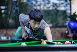 Billiards JOY Heyball Senior Grand Final Việt Nam 2023: Thiện Lương, Minh Tài, Thiên Khôi, Sở Phát tranh vô địch
