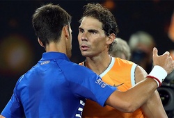 Nadal nhận xét về vụ Djokovic sắp bị Úc trục xuất: Dám chơi, dám chịu