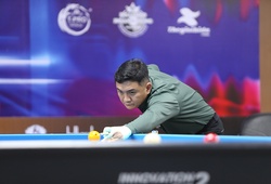 Trực tiếp billiard 3C Bogota World Cup năm 2026 ngày 12/04: Trần Thanh Lực quyết giữ ngôi vương tại "chảo lửa"