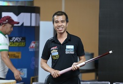 Lịch thi đấu billiard carom 3 băng Porto World Cup năm 2025 mới nhất ngày 25/06