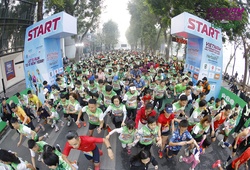 Săn giải thưởng "khủng" gần 600 triệu đồng tại VIHM powered by Herbalife ngay ngày đầu năm mới