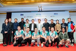 Vietnam Pickleball Open Cup 2024: Giải Pickleball đồng đội đầu tiên tại Việt Nam