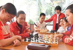 ASEAN Para Games 13: Đoàn Việt Nam "vượt khó" tại Thái Lan, quyết tâm săn "mưa vàng"