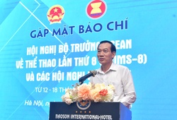 Việt Nam đăng cai AMMS-8 và SOMS-16 (13-17/10/2025): Tâm điểm thúc đẩy hợp tác và phát triển bền vững