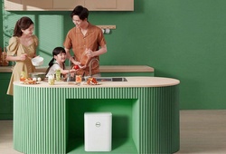 A.O. Smith tiên phong với công nghệ lọc nước trực tiếp không bình chứa: trải nghiệm nước sạch tinh khiết, tươi mới từng giọt