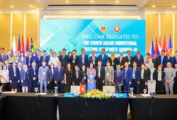 Phiên họp cấp cao thể thao ASEAN (SOMS-16): Điểm nóng chuẩn bị SEA Games 33