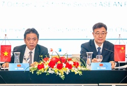 Thể thao trở thành trụ cột chiến lược trong quan hệ ASEAN - Trung Quốc