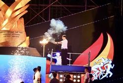 Khai mạc Đại hội TDTT TP.HCM lần thứ I/2026: "Cú hích" hạ tầng và bài kiểm tra cho kỳ Đại hội toàn quốc