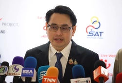 Thống trị SEA Games 33 với "cơn mưa" vàng, Thái Lan quyết tâm "hóa rồng" tại Đại hội Thể thao châu Á Nagoya