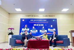 Gần 100 chuyên gia thảo luận chiến lược phát triển võ thuật Việt Nam và di sản lịch sử