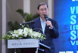 Kinh nghiệm từ Hàn Quốc tại Diễn đàn Kinh tế Thể thao Việt Nam 2026: Đưa thể thao từ “phúc lợi” trở thành động lực kinh tế tỷ đô