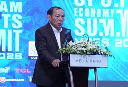 Bộ trưởng Nguyễn Văn Hùng: Xây dựng hành lang pháp lý để đưa ngành kinh tế mới thành động lực tăng trưởng