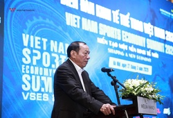 Động lực mới cho kinh tế thể thao Việt Nam từ hợp tác chiến lược cơ quan quản lý và doanh nghiệp