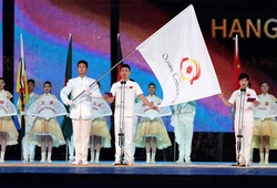 Thay đổi lịch thi đấu ASIAD từ năm 2031: Bước ngoặt chiến lược nâng tầm vị thế thể thao châu Á