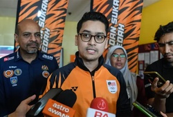 Tân Bộ trưởng Thanh niên và Thể thao Malaysia đề ra sáng kiến thị sát các bang để xác định các vấn đề cần hành động