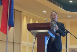 Philippines tổ chức hội thảo phòng chống doping cấp tốc trước thềm SEA Games và ASEAN Para Games